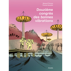 Douzième congrès des bonnes...