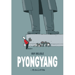 Pyongyang [relié]