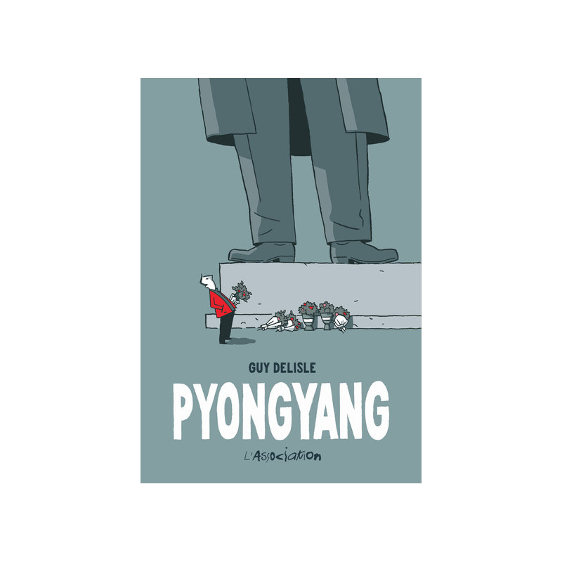 Pyongyang [relié]