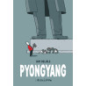 Pyongyang [relié]