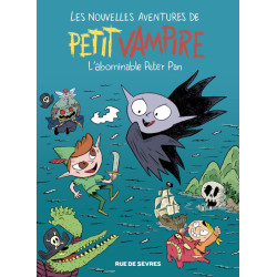 Les Nouvelles aventures de...