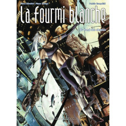 La fourmi blanche (1): Du...