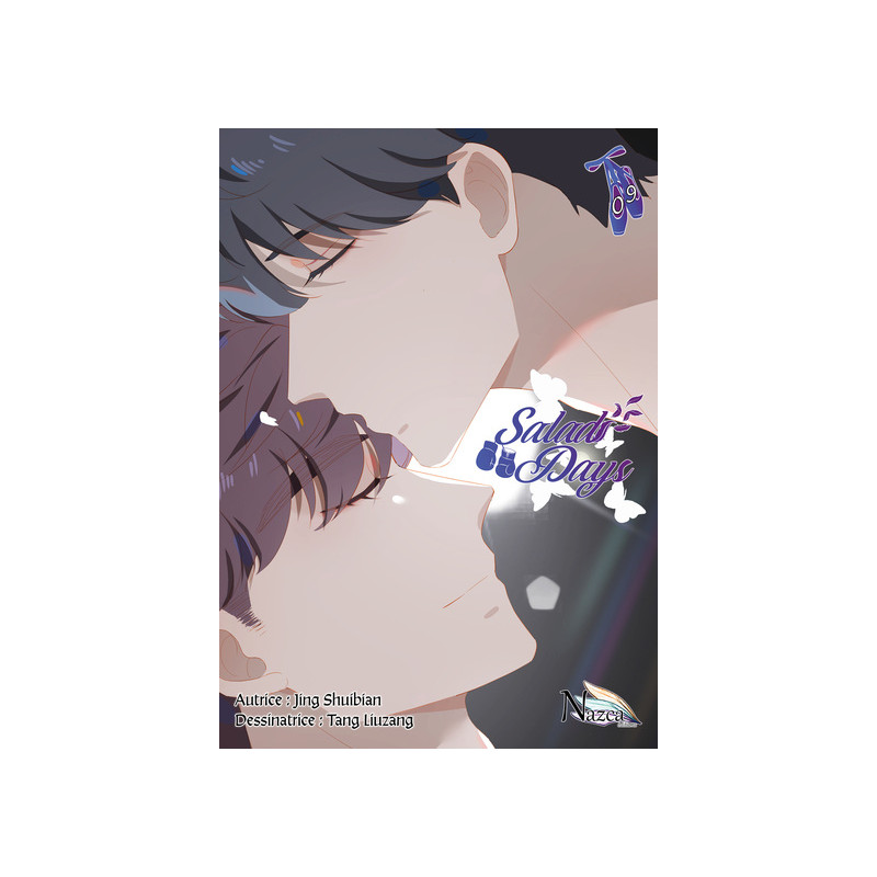 Salad Days - Tome 9