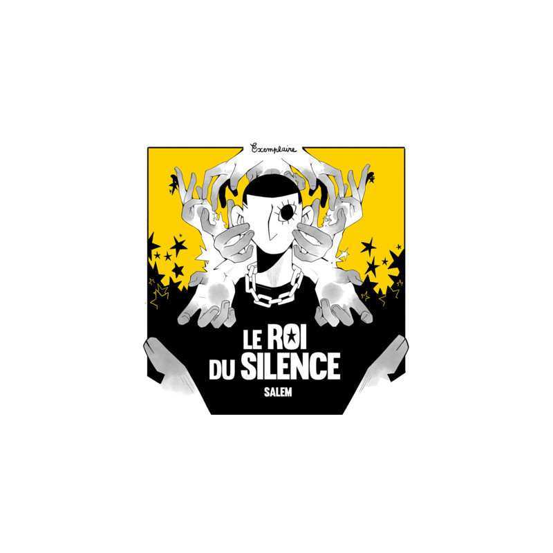 Le roi du silence