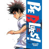 Be Blues! - Tome 21