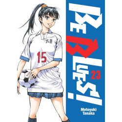 Be Blues! - Tome 23