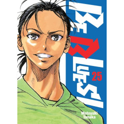 Be Blues! - Tome 25