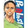Be Blues! - Tome 25