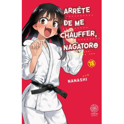 Arrête de me chauffer,...