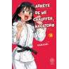 Arrête de me chauffer, Nagatoro - Tome 18