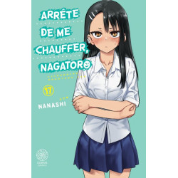Arrête de me chauffer,...