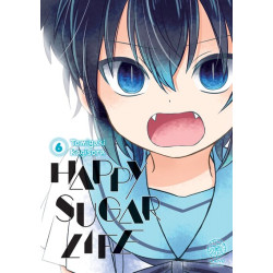 Happy Sugar Life - Tome 06