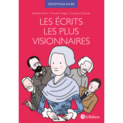 Les écrits les plus...