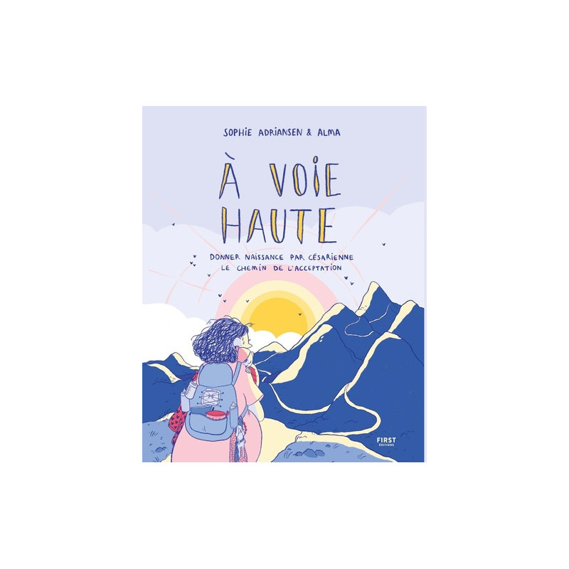 A voie haute