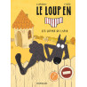 Le Loup en slip - Tome 9 - Les lopins du lapin
