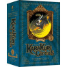 Karakuri Circus - Perfect Edition - Partie 3 - Coffret Collector (tomes 18 à 26)