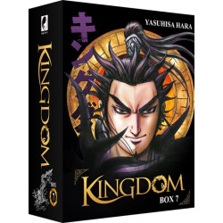 Kingdom - Partie 7 -...