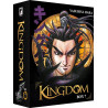 Kingdom - Partie 7 - Coffret Collector (tomes 61 à 70)