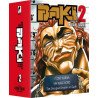 New Grappler Baki - Perfect Edition - Partie 2 - Coffret Collector (tomes 9 à 17)