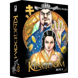 Kingdom - Partie 4 -...