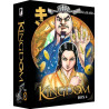 Kingdom - Partie 4 - Coffret Collector (tomes 31 à 40)