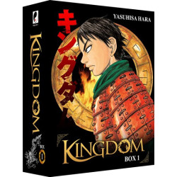 Kingdom - Partie 1 -...