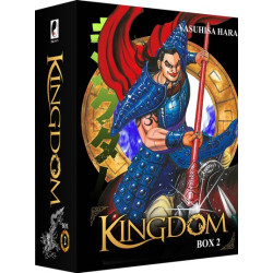 Kingdom - Partie 2 -...