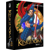 Kingdom - Partie 2 - Coffret Collector (tomes 11 à 20)