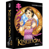 Kingdom - Partie 3 - Coffret Collector (tomes 21 à 30)