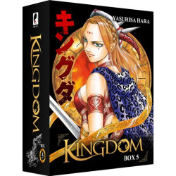 Kingdom - Partie 5 -...