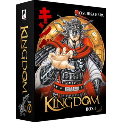 Kingdom - Partie 6 -...