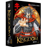 Kingdom - Partie 6 - Coffret Collector (tomes 51 à 60)