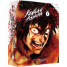 Kengan Ashura - Partie 1 - Coffret Collector (tomes 1 à 9)
