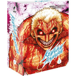 Kengan Ashura - Partie 2 -...