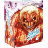 Kengan Ashura - Partie 2 - Coffret Collector (tomes 10 à 18)