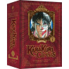 Karakuri Circus - Perfect Edition - Partie 1 - Coffret Collector (tomes 1 à 8)
