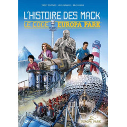 L'histoire des Mack, le...