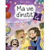Ma vie d'instit T4