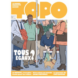 Topo N 55