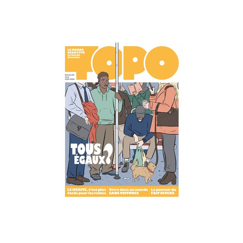 Topo N 55