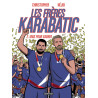 Les Frères Karabatic