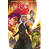 Star Wars : Ahsoka - Saison 1