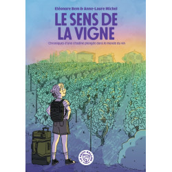 Le sens de la vigne