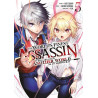 The World's Finest Assassin - Tome 05