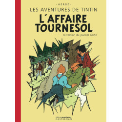 L'Affaire Tournesol