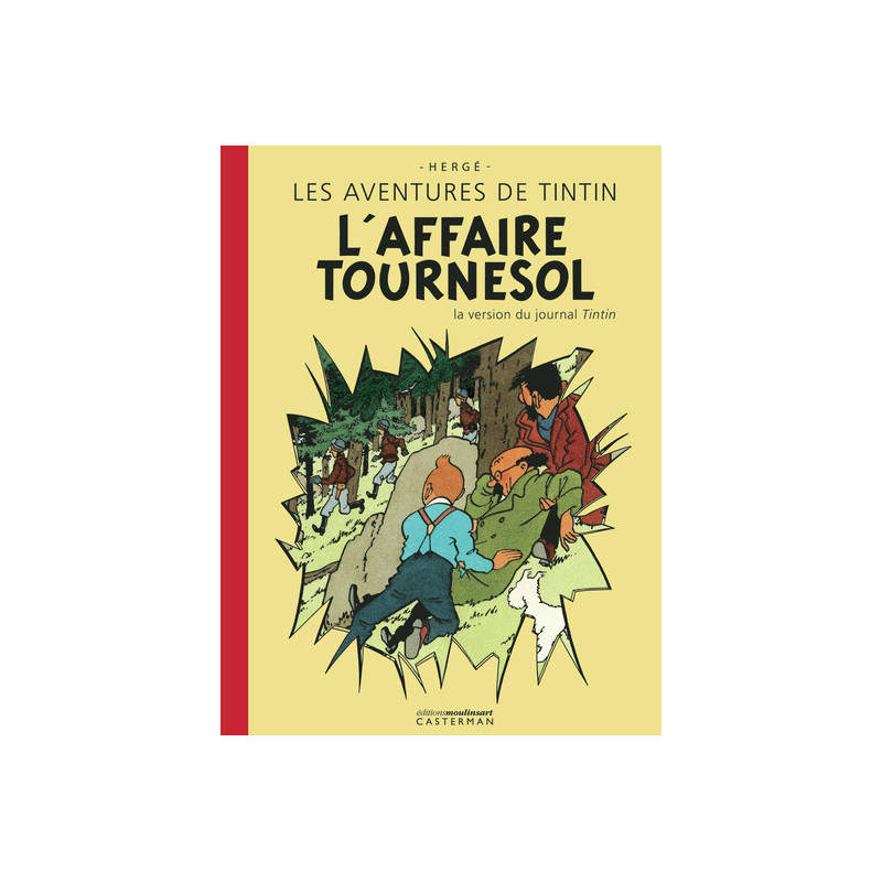 L'Affaire Tournesol