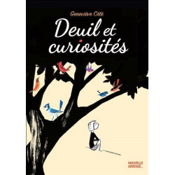 DEUIL ET CURIOSITES