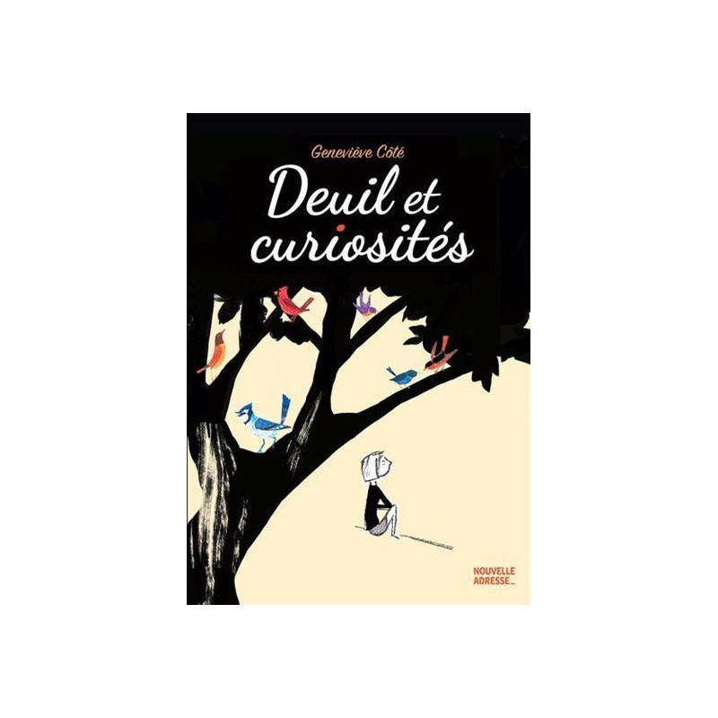 DEUIL ET CURIOSITES