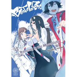 Bootsleg - Tome 04