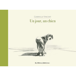 Un jour, un chien
